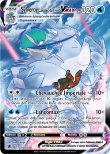 Sylveroy Cavalier du Froid TG15/TG30