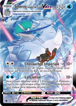 Sylveroy Cavalier du Froid TG15/TG30