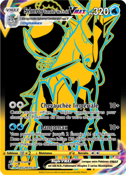 Sylveroy Cavalier du Froid TG29/TG30