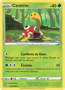 Caratroc 005/192