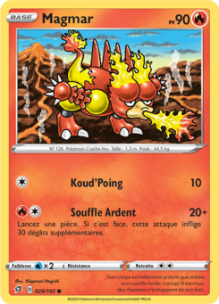 Magmar 029/192