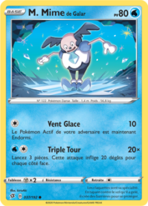 M. Mime de Galar 037/192