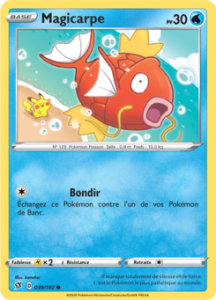 Magicarpe 039/192