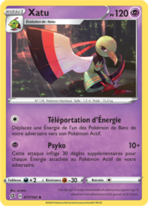 Xatu 077/192