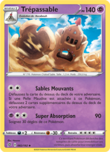 Trépassable 082/192