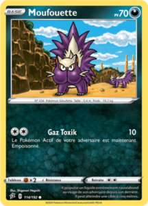Moufouette 114/192