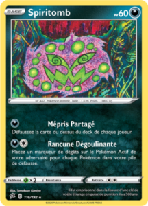 Spiritomb 116/192
