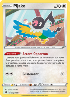 Pijako 142/192