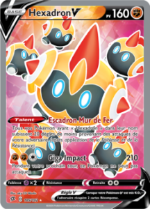 Hexadron 185/192