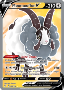 Moumouflon 188/192