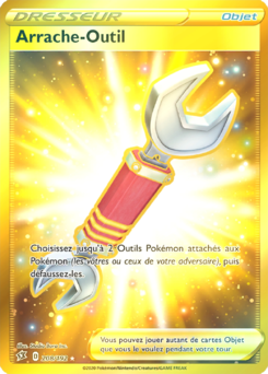 Arrache-Outil 208/192
