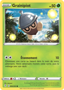 Grainipiot 005/203