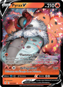 Pyrax V 021/203