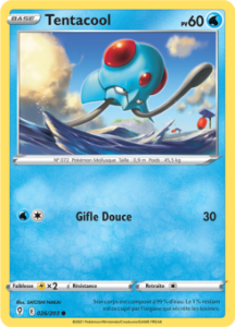 Tentacool 026/203