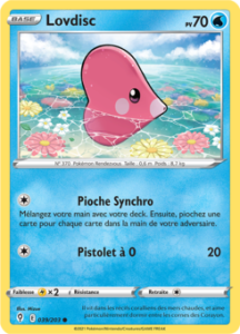 Lovdisc 039/203