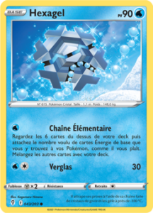 Hexagel 043/203