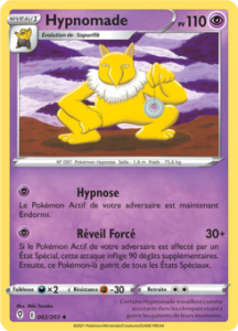 Hypnomade 062/203