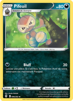 Pifeuil 096/203