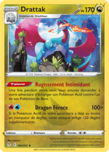 Drattak 109/203