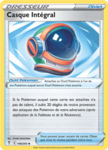 Casque Intégral 148/203