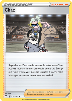 Chaz 149/203