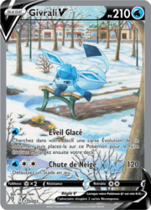 Givrali 175/203