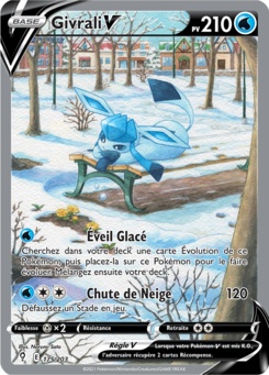 Givrali 175/203