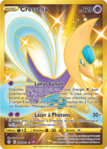 Cresselia 228/203