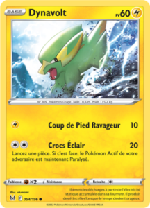 Dynavolt 054/196