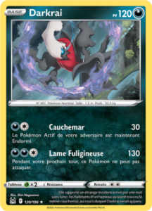Darkrai 120/196