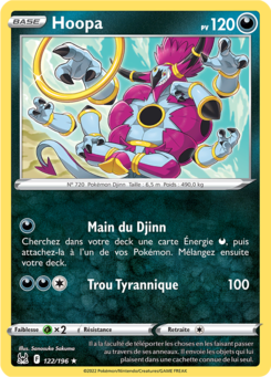 Hoopa 122/196
