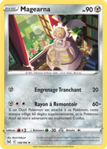 Magearna 128/196