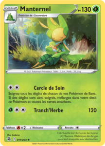 Manternel 011/264