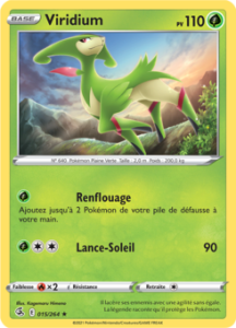 Viridium 015/264