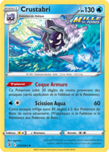 Crustabri 051/264
