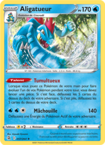 Aligatueur 057/264