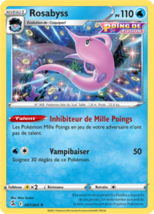 Rosabyss 067/264