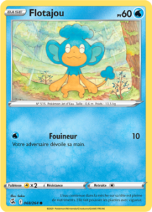 Flotajou 068/264