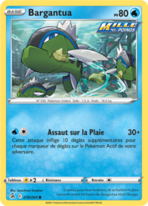 Bargantua 070/264