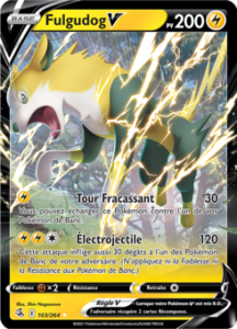 Fulgudog V 103/264