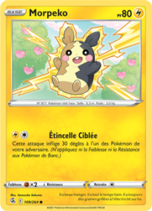 Morpeko 109/264