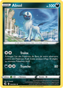 Absol 164/264