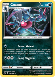 Coatox 166/264