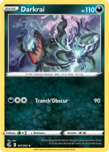 Darkrai 167/264
