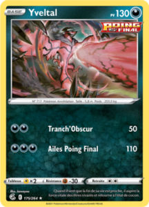 Yveltal 175/264