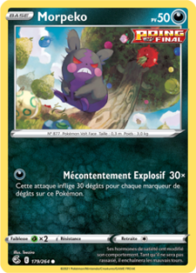 Morpeko 179/264