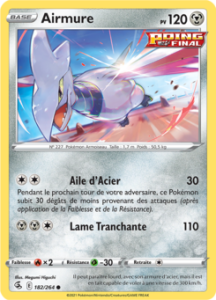 Airmure 182/264