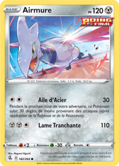 Airmure 182/264