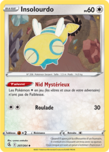 Insolourdo 207/264