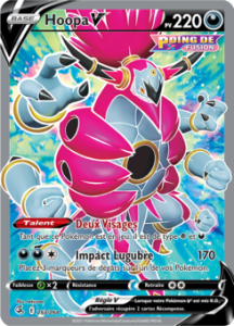 Hoopa 253/264
